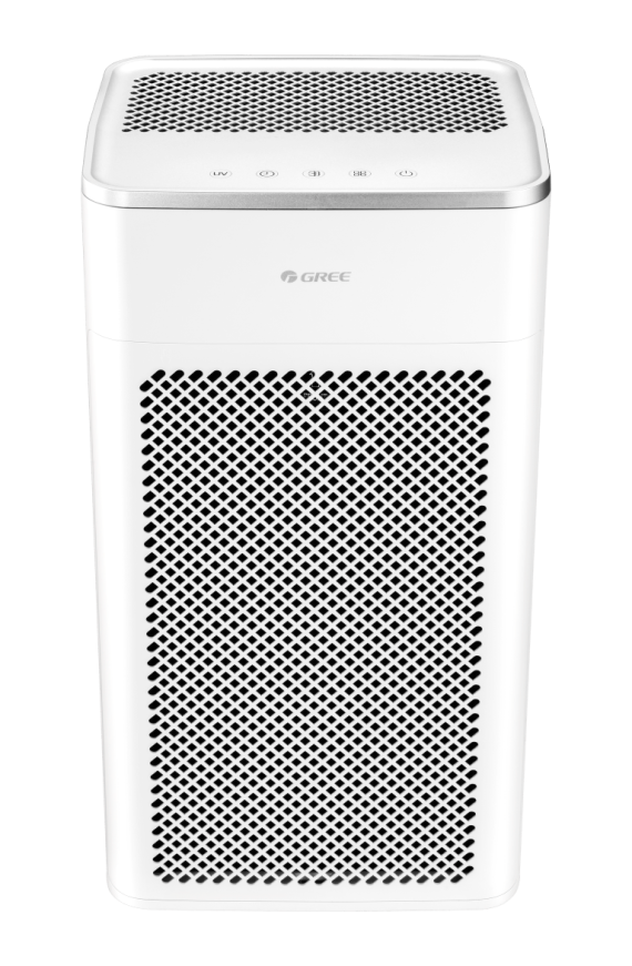 Hava Temizleme Cihazı (305 m3/h) - Beyaz