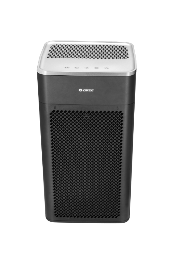 Hava Temizleme Cihazı (305 m3/h) - Siyah